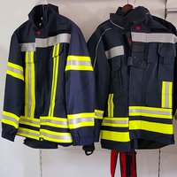 Vatrogasna intervencijska odijela